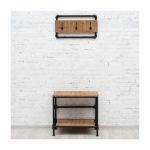 Вешалка Hardware II