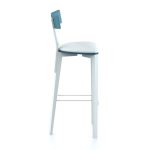 Стул барный  Rectangle — изображение 10