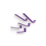 Полки-трансформеры LATITUDE Flex Shelf set 110 — изображение 9