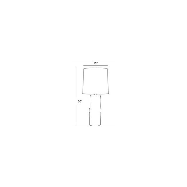 2978product_gallery_photo_b70c0e16-9bee-4405-b764-70f9f8614f46.jpeg  Настольная лампа с белым абажуром — изображение 3