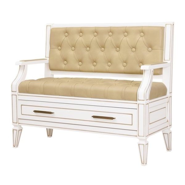 Банкетка «Классика-4/1 ДК» — изображение 4