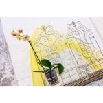 Полка-жардиньерка лайт аква L — изображение 4