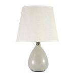 Настольная лампа Arti Lampadari Riccardo 