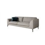 Трехместный диван KLARA  серый — изображение 4