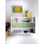  стеллаж Alto зеленые нити Spot On Square — изображение 2