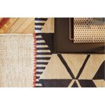 Ковер GAN Rustic Chic Geo 337х270 см — изображение 6