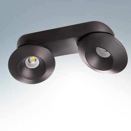 Светодиодный спот Lightstar Orbe