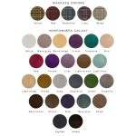 Стул барный  Rectangle — изображение 5