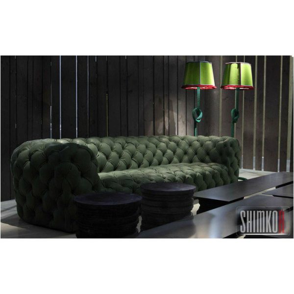 Диван Chester Moon GM 3-х местный — изображение 6