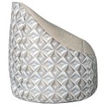 Кресло-мешок Пенёк Геометрия