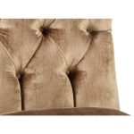 стул с мягкой обивкой Manon — изображение 8