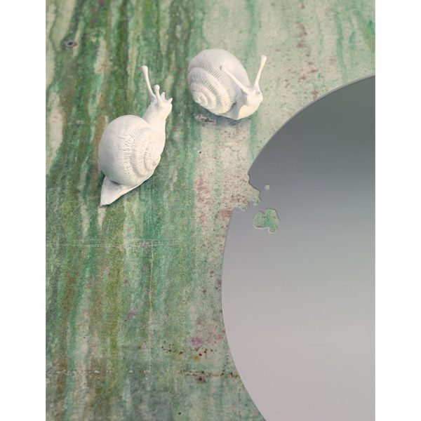 Аксессуар Karman Va-Lentina Snail — изображение 2