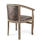 Венский стул с ручками Еcolife Еurope — изображение 5