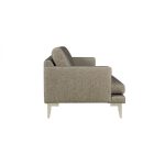  Трехместный диван LUDVIG  серый — изображение 3