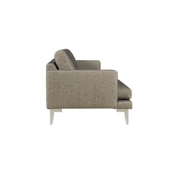  Трехместный диван LUDVIG  серый — изображение 3