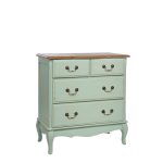 Комод малый на 4 ящика — изображение 2