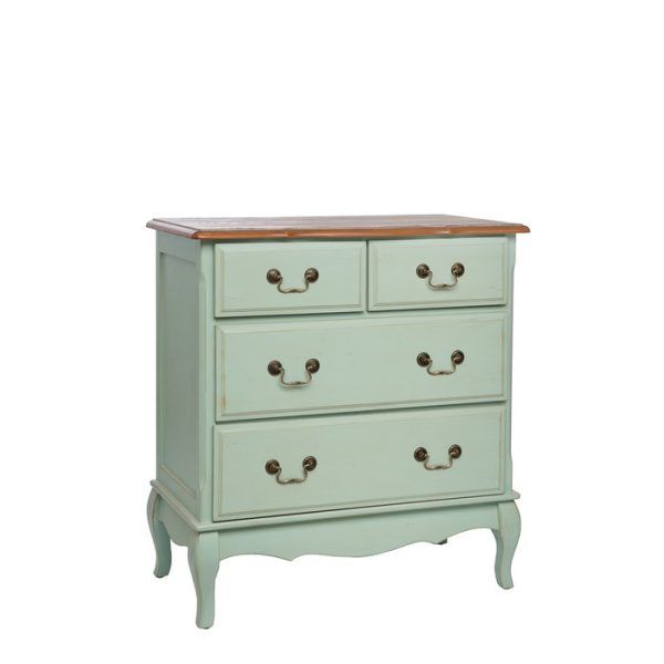 Комод малый на 4 ящика — изображение 2