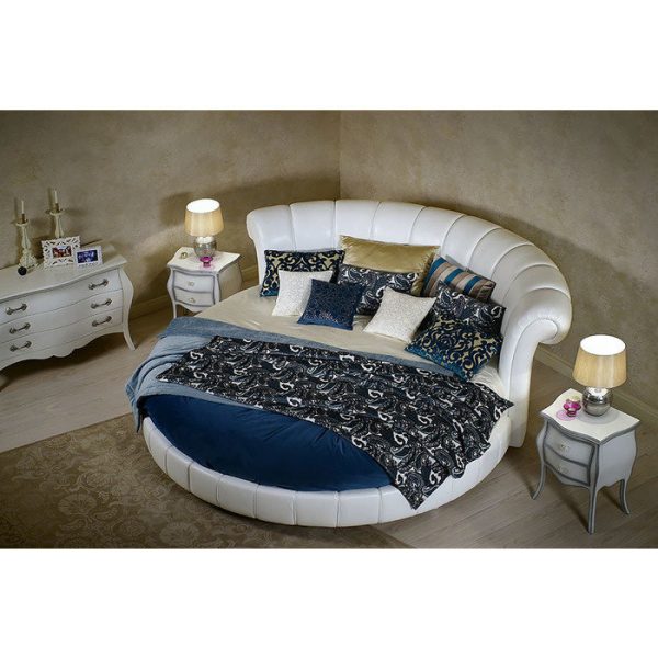 2982product_gallery_photo_48cffbe7-172b-4b6d-9668-25bd1e5842b1.jpg Кровать Letto Rotondo GM 01 с обивкой из экокожи или велюра 200 см — изображение 4