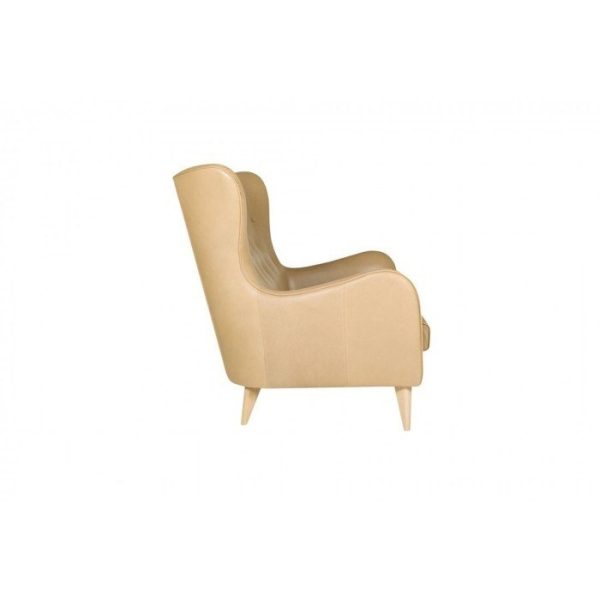 бежевый Двухместный диван POLA  — изображение 3