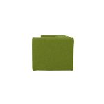 МОДУЛЬНЫЙ ДИВАН МЕТРОПОЛИС  L  GREEN — изображение 4