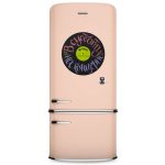 Грифельная магнитная доска Melompo melody пластинка — изображение 3