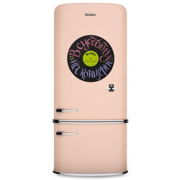 Грифельная магнитная доска Melompo melody пластинка — изображение 3