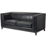 Кожаный Диван Charming  — изображение 2