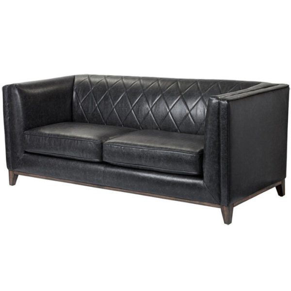 Кожаный Диван Charming  — изображение 2