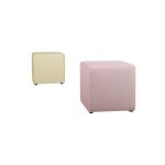 розовый Пуфик для ног NEPPI SITS — изображение 3