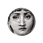 Декоративная тарелка на подставке Baffi — изображение 2