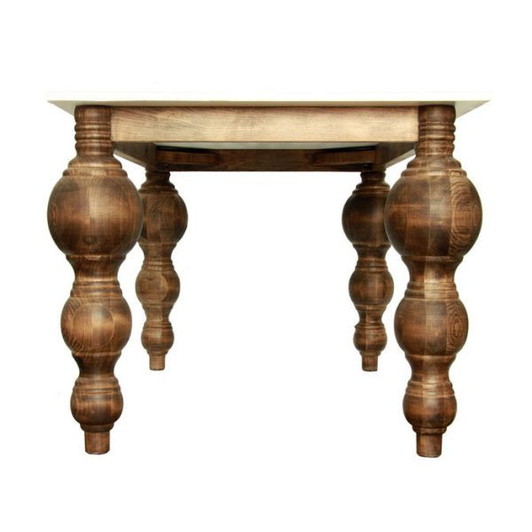 Обеденный стол БРИОШ  — изображение 3