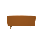 ДИВАН ОДРИ M ORANGE — изображение 6