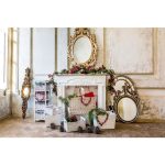 Настенное зеркало «Моник» — изображение 6