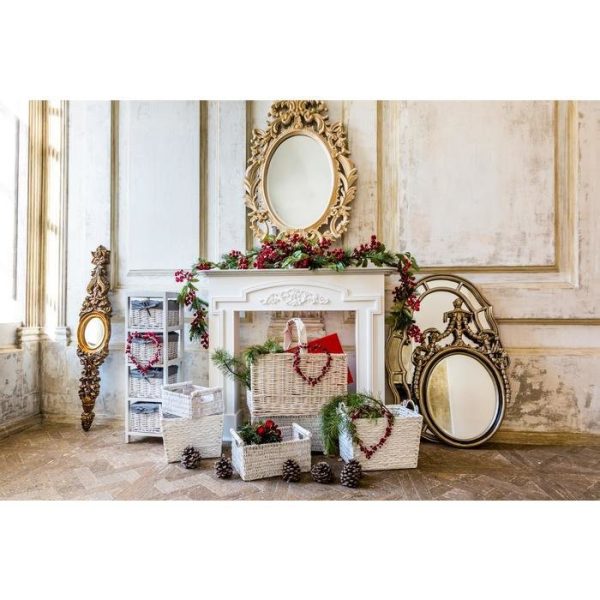 Настенное зеркало «Моник» — изображение 6