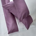 Постельный комплект евро Цветная плоскость — изображение 2