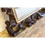 Настенное зеркало «Шатле» — изображение 4