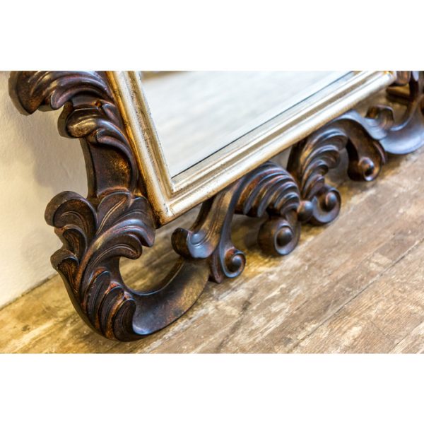 Настенное зеркало «Шатле» — изображение 4