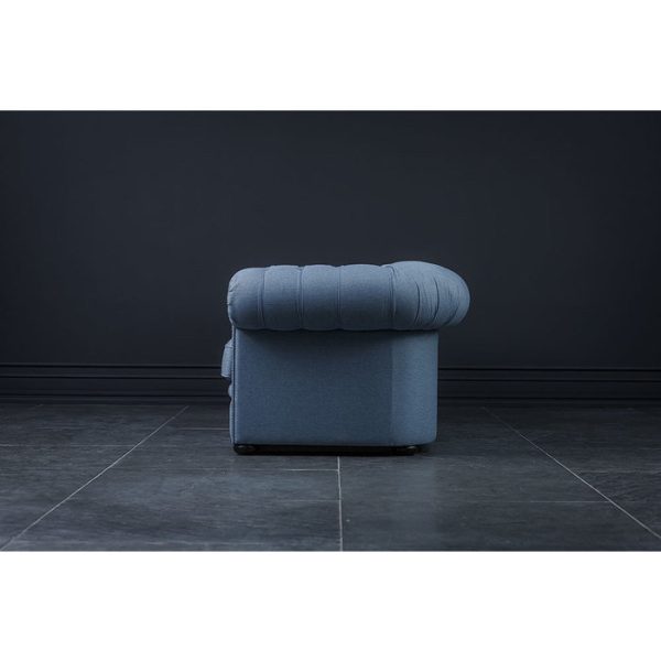 Диван Рочестер с декором капитоне — изображение 10