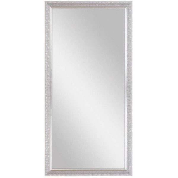 Зеркало напольное Серебряная Луара — изображение 3