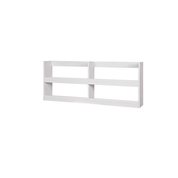 Навесная полка  Robin/dennis wall rack white — изображение 2