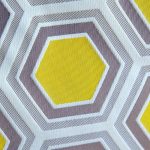 Кресло-мешок Трапеция с подголовником Золотой улей — изображение 7