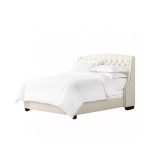 Кровать Дизайнерская «САНСА» с ящиком для хранения 160х200 см