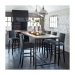 Барный стол Simple Line — изображение 2