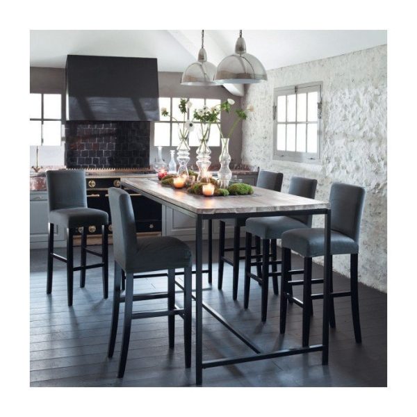 Барный стол Simple Line — изображение 2