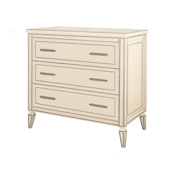 Комод Классика-3  — изображение 3