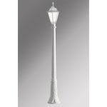 Уличный фонарь Fumagalli Artu/Rut 