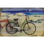 Декоративное настенное панно Sea Story