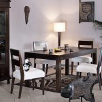 Стол обеденный OldJava Mera  180х90