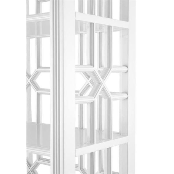 Витрина  Colliers из дерева — изображение 5