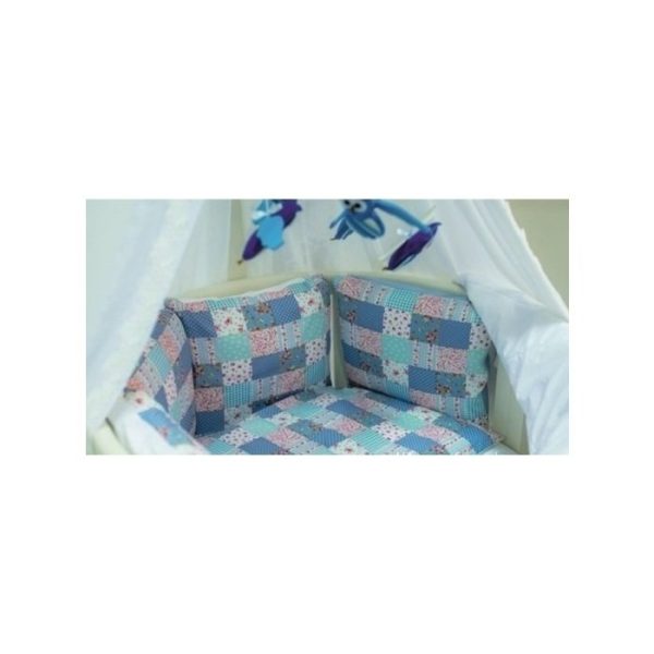 Детское постельное бельё EllipseFurniture Прованс — изображение 3